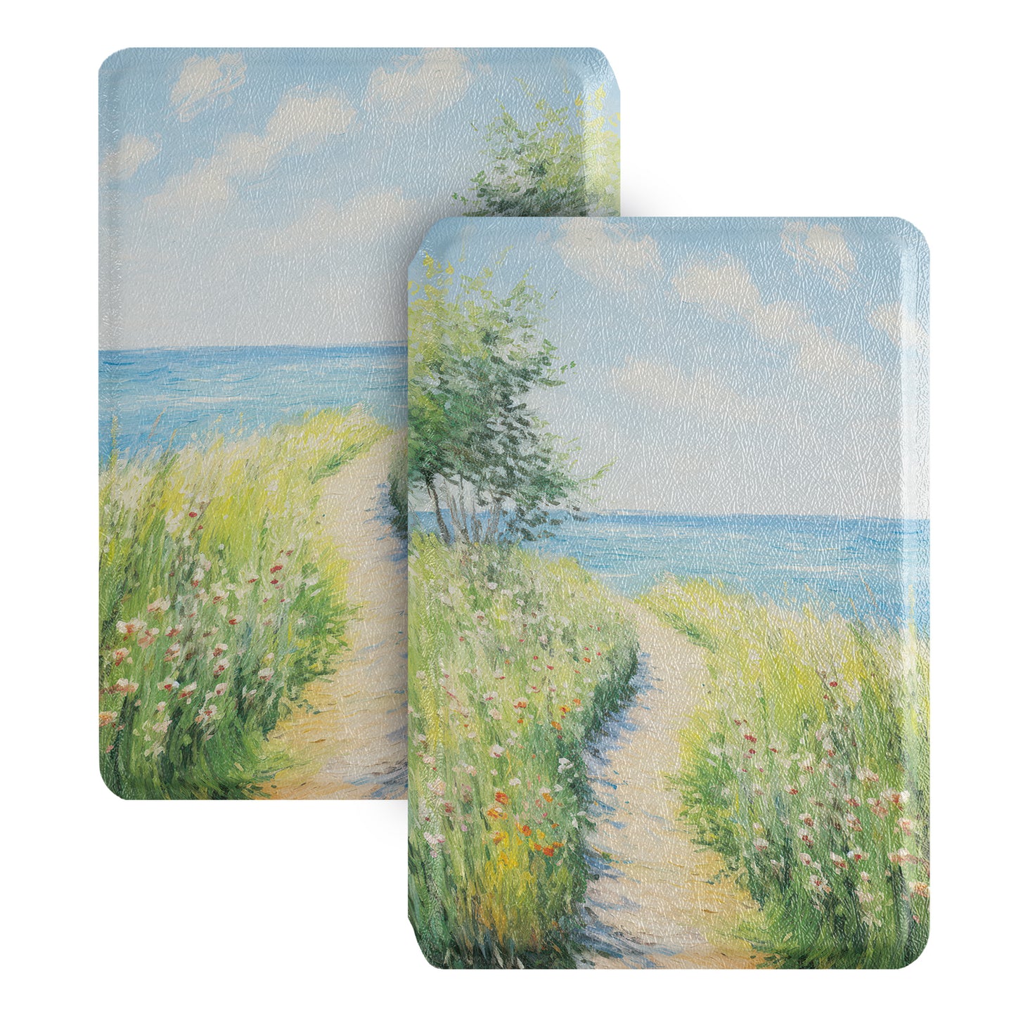 Scenic Detachable Case for XTEINK X3 And XTEINK X4