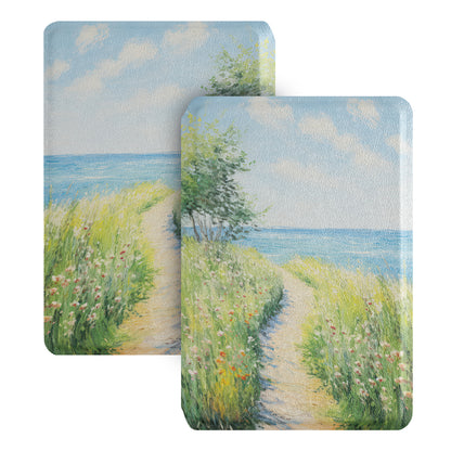 Scenic Detachable Case for XTEINK X3 And XTEINK X4
