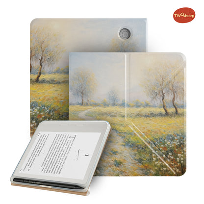 Illustrated Case for Kobo Libra Colour & Libra2