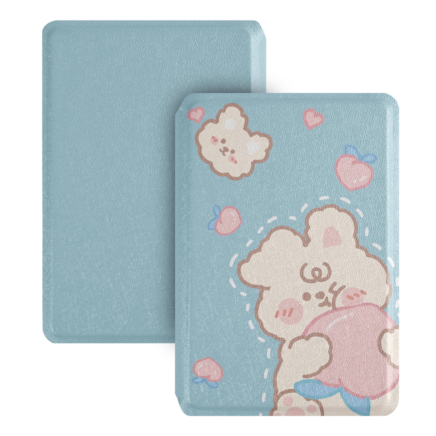 Cute Illustrated Detachable Case for XTEINK X3 And XTEINK X4