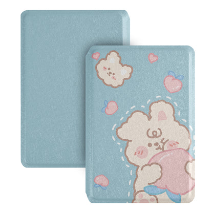 Cute Illustrated Detachable Case for XTEINK X3 And XTEINK X4