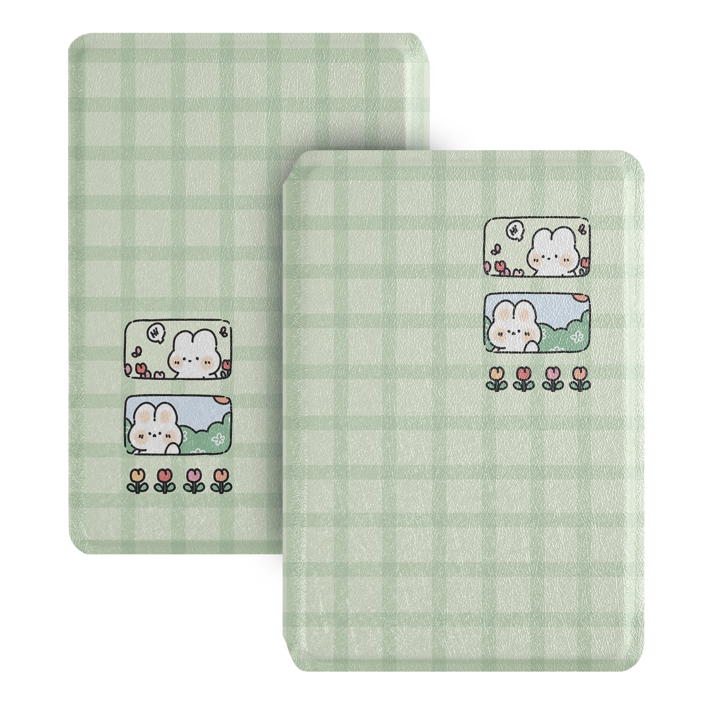 Cute Illustrated Detachable Case for XTEINK X3 And XTEINK X4