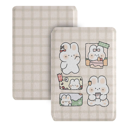 Cute Illustrated Detachable Case for XTEINK X3 And XTEINK X4
