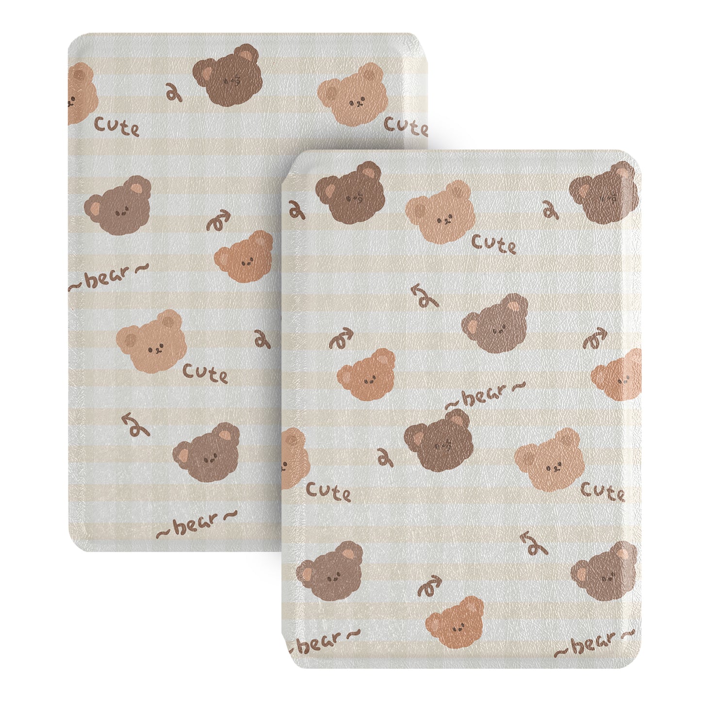 Cute Illustrated Detachable Case for XTEINK X3 And XTEINK X4