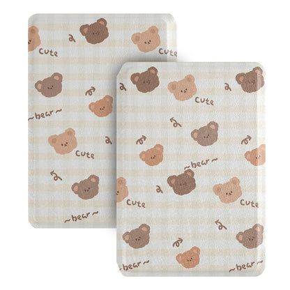 Cute Illustrated Detachable Case for XTEINK X3 And XTEINK X4