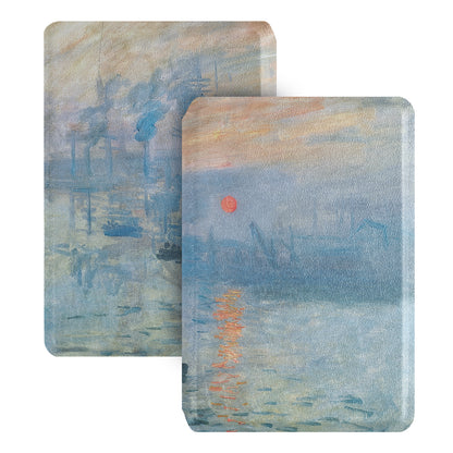 Oil Painting Detachable Cover for XTEINK X4 and XTEINK X3