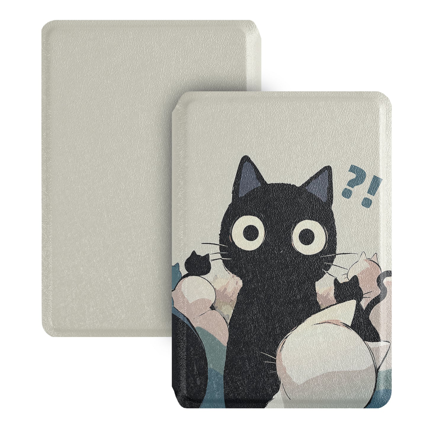 Cute Illustrated Detachable Case for XTEINK X3 And XTEINK X4