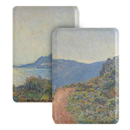 Oil Painting Detachable Cover for XTEINK X4 and XTEINK X3
