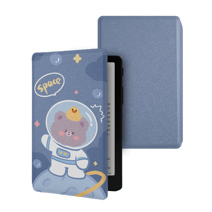 Cute Series Frameless Magnetic Fit Cover Case for XTEINK X4 Pro