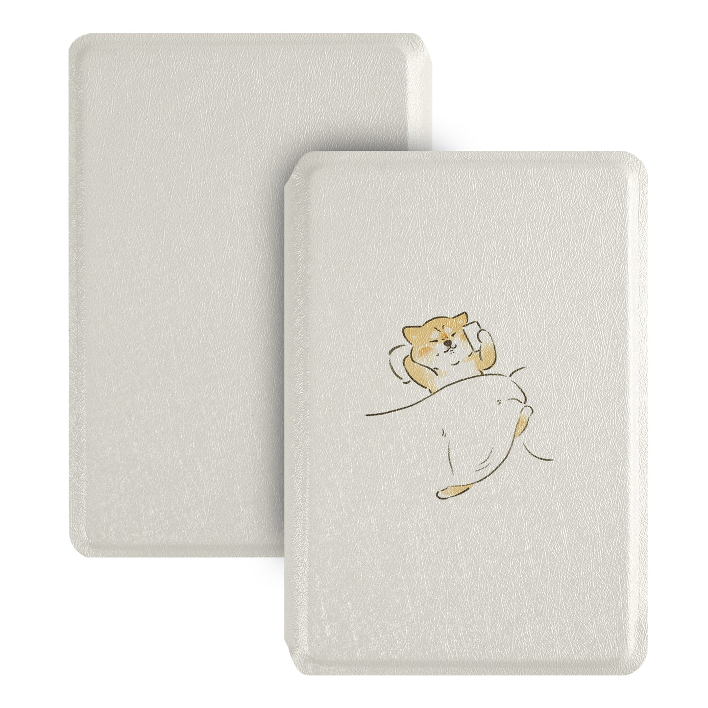 Cute Illustrated Detachable Case for XTEINK X3 And XTEINK X4