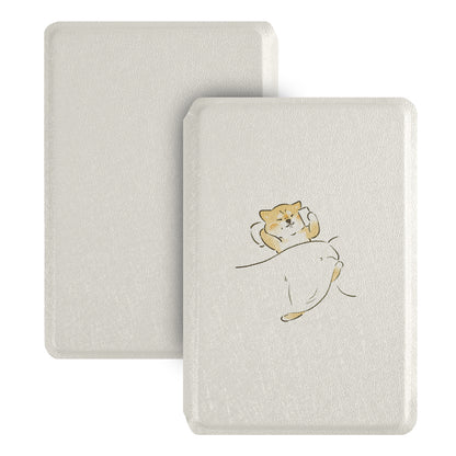 Cute Illustrated Detachable Case for XTEINK X3 And XTEINK X4