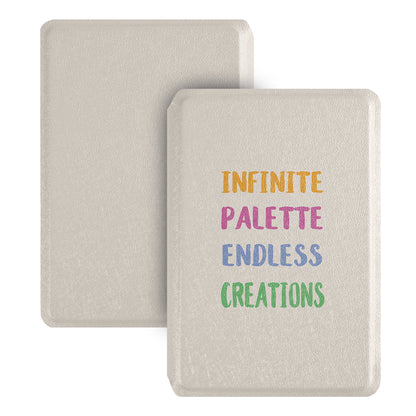 Quote Art Detachable Cover for XTEINK X3 and X4