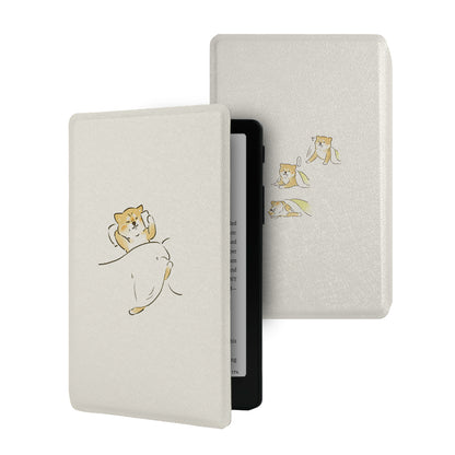 Cute Series Frameless Magnetic Fit Cover Case for XTEINK X4 Pro