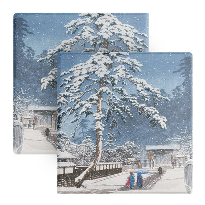 Chinese Style Magnetic Detachable Cover Case for Bigme B751 and Bigme B751C