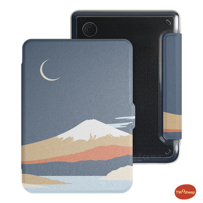 Chinoiserie Detachable Magnetic Case for Kobo Clara Colour/BW/2E
