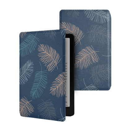 Ins Collage Aesthetic Pure Magnetic Cover Case for XTEINK X4 Pro