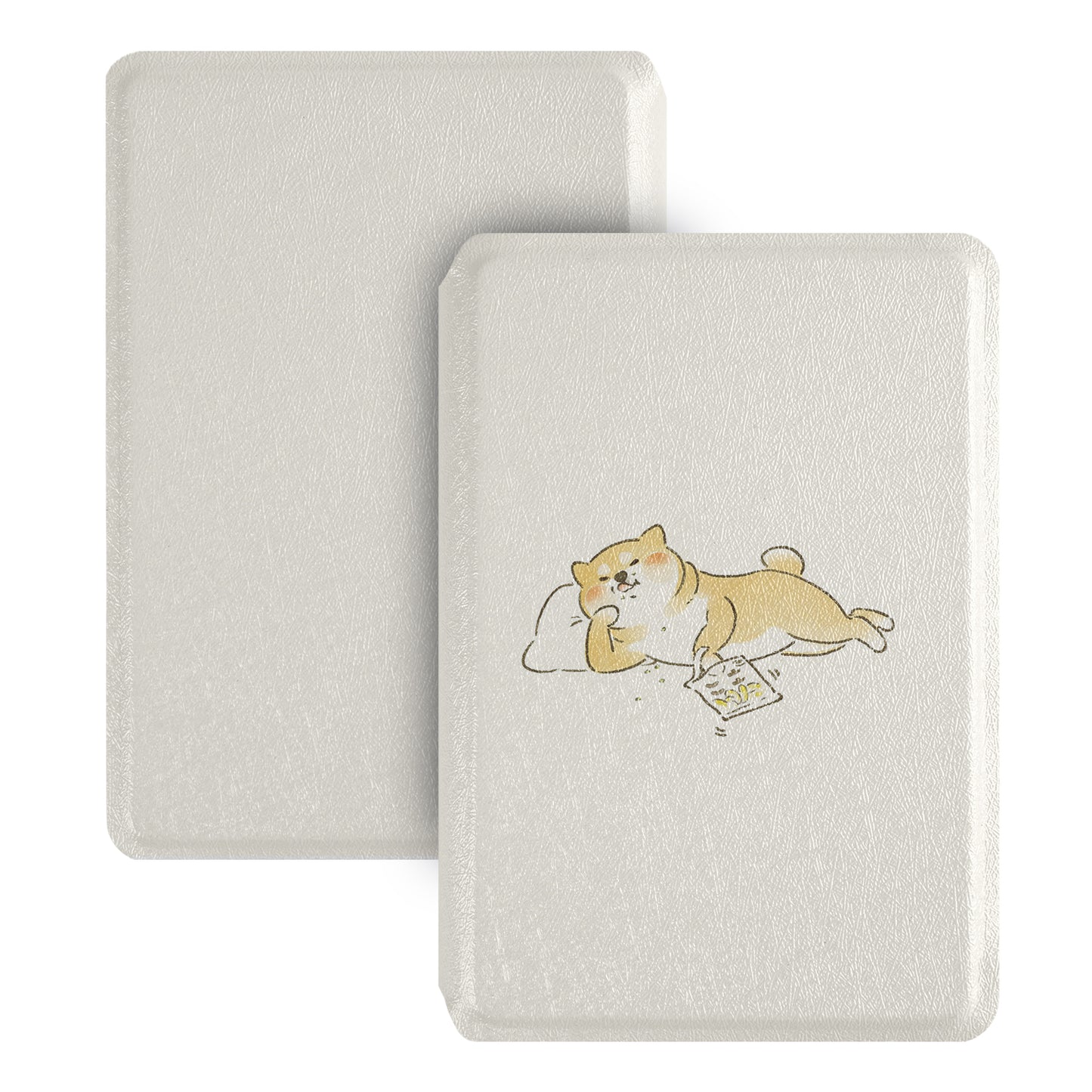 Cute Illustrated Detachable Case for XTEINK X3 And XTEINK X4