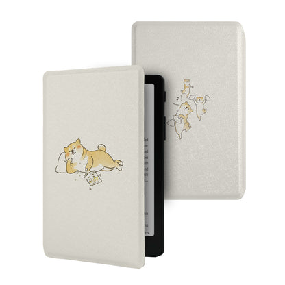 Cute Series Frameless Magnetic Fit Cover Case for XTEINK X4 Pro