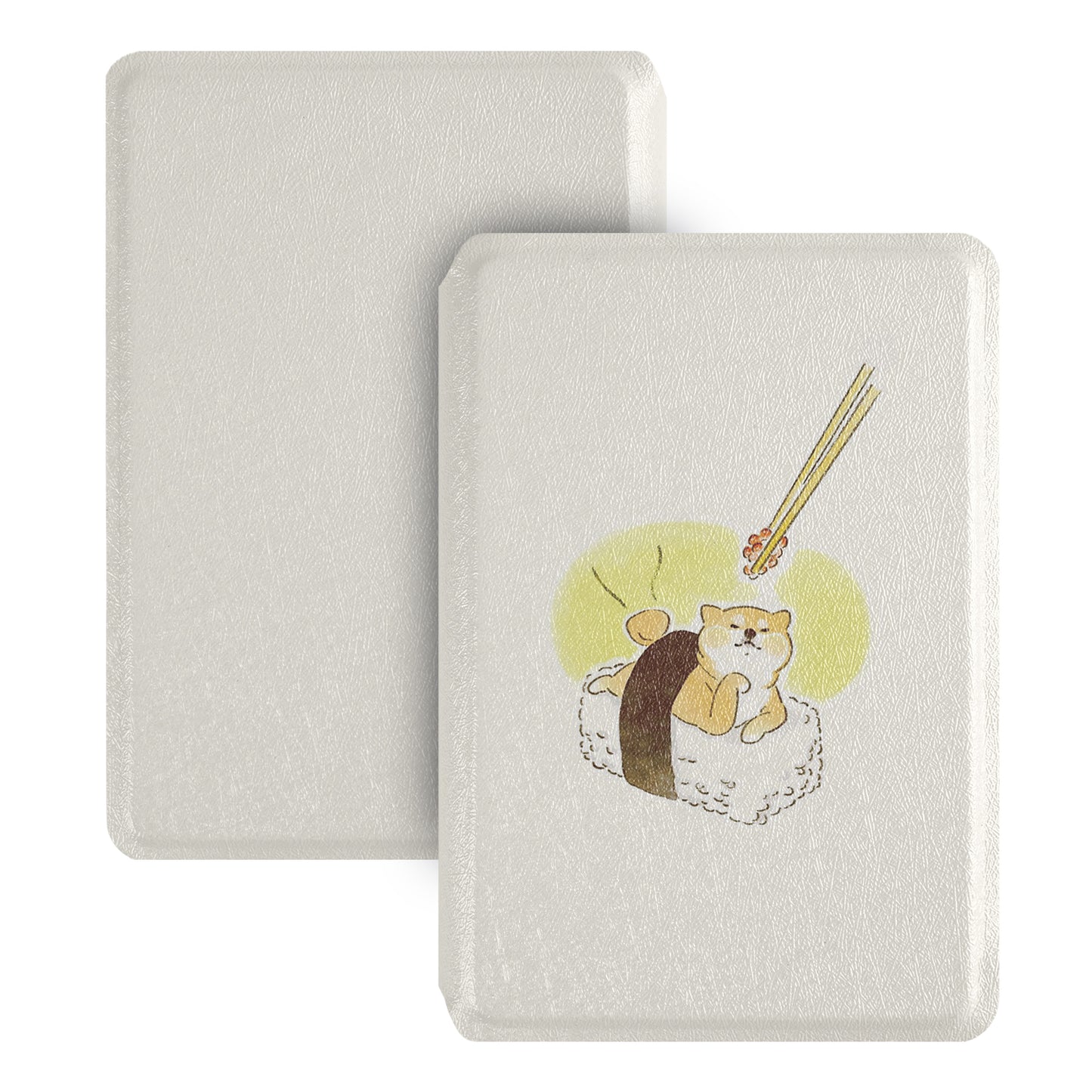 Cute Illustrated Detachable Case for XTEINK X3 And XTEINK X4