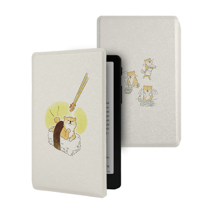 Cute Series Frameless Magnetic Fit Cover Case for XTEINK X4 Pro