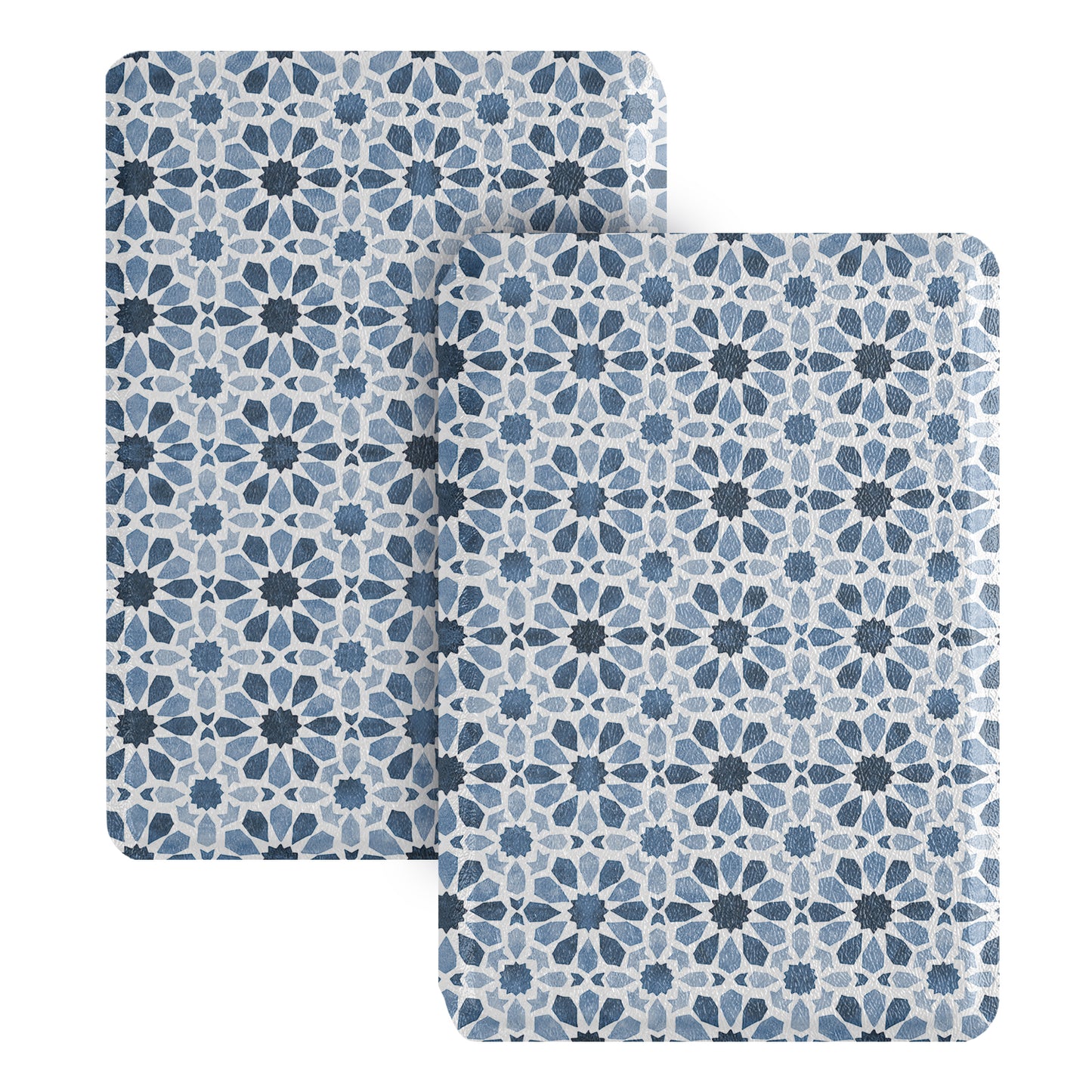 Traditional Pattern Detachable Case for XTEINK X3/X4