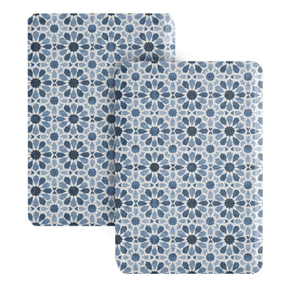 Traditional Pattern Detachable Case for XTEINK X3/X4