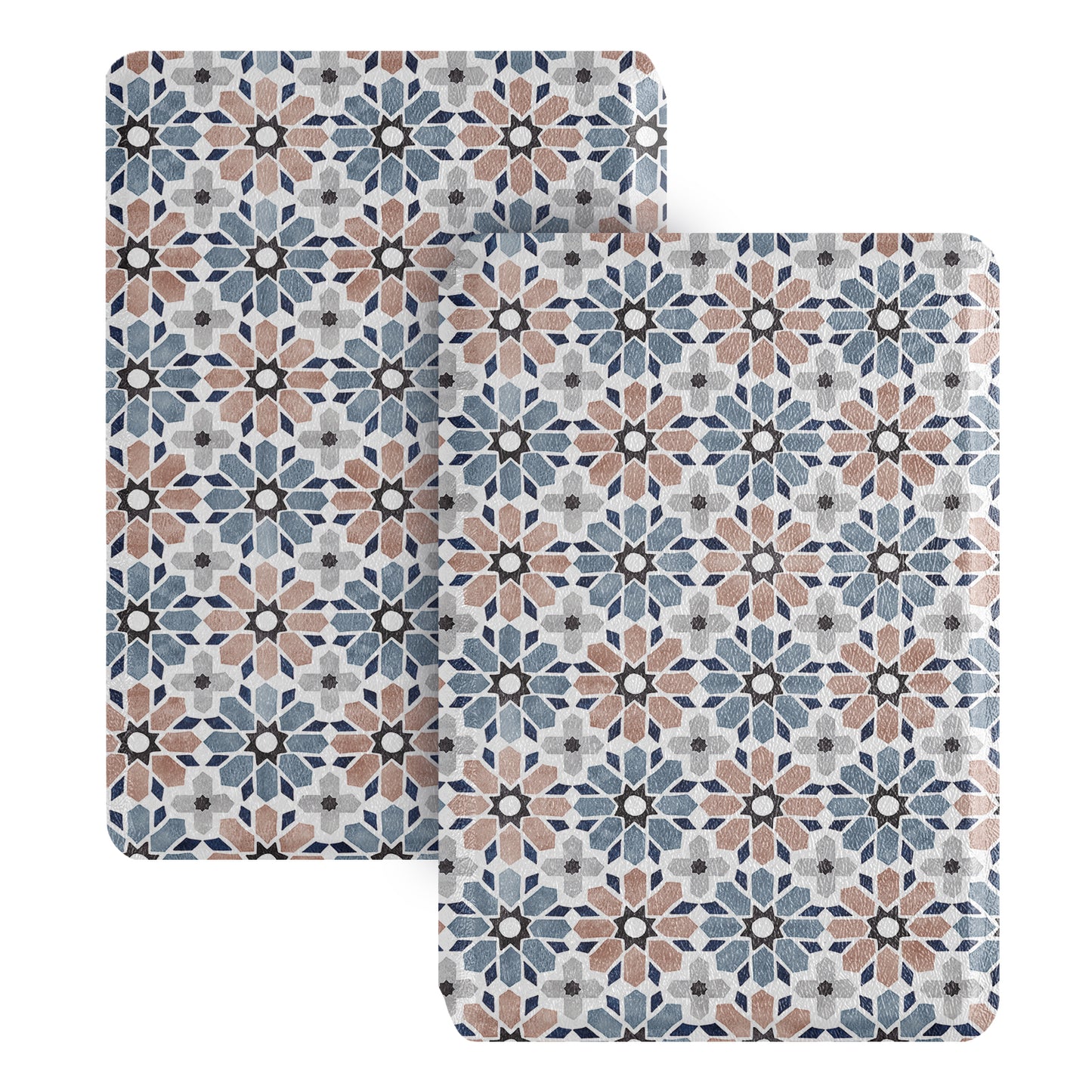 Traditional Pattern Detachable Case for XTEINK X3/X4