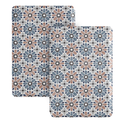 Traditional Pattern Detachable Case for XTEINK X3/X4
