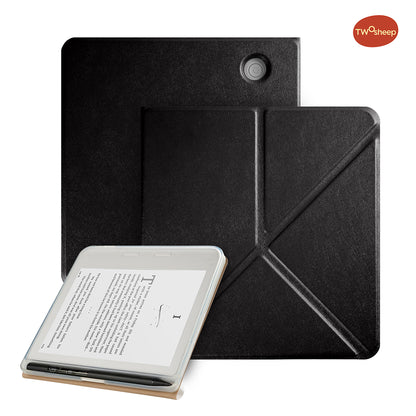 Minimalist Magnetic Stylus Case for Kobo Libra2 Libra Colour