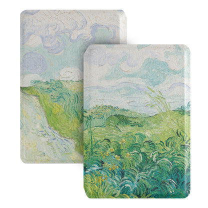 Oil Painting Detachable Cover for XTEINK X4 and XTEINK X3