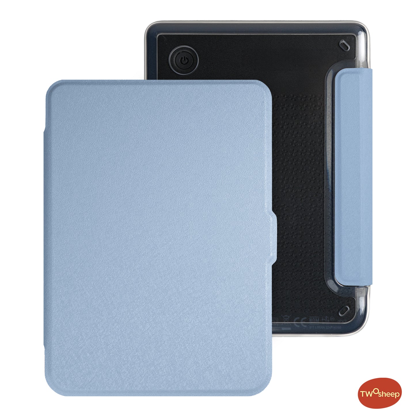 Minimalist Magnetic Detachable Case for Kobo Clara Colour / Clara2E / Clara BW