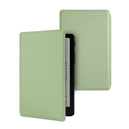 Frameless Solid Color Magnetic Cover Case XTEINK X4 Pro
