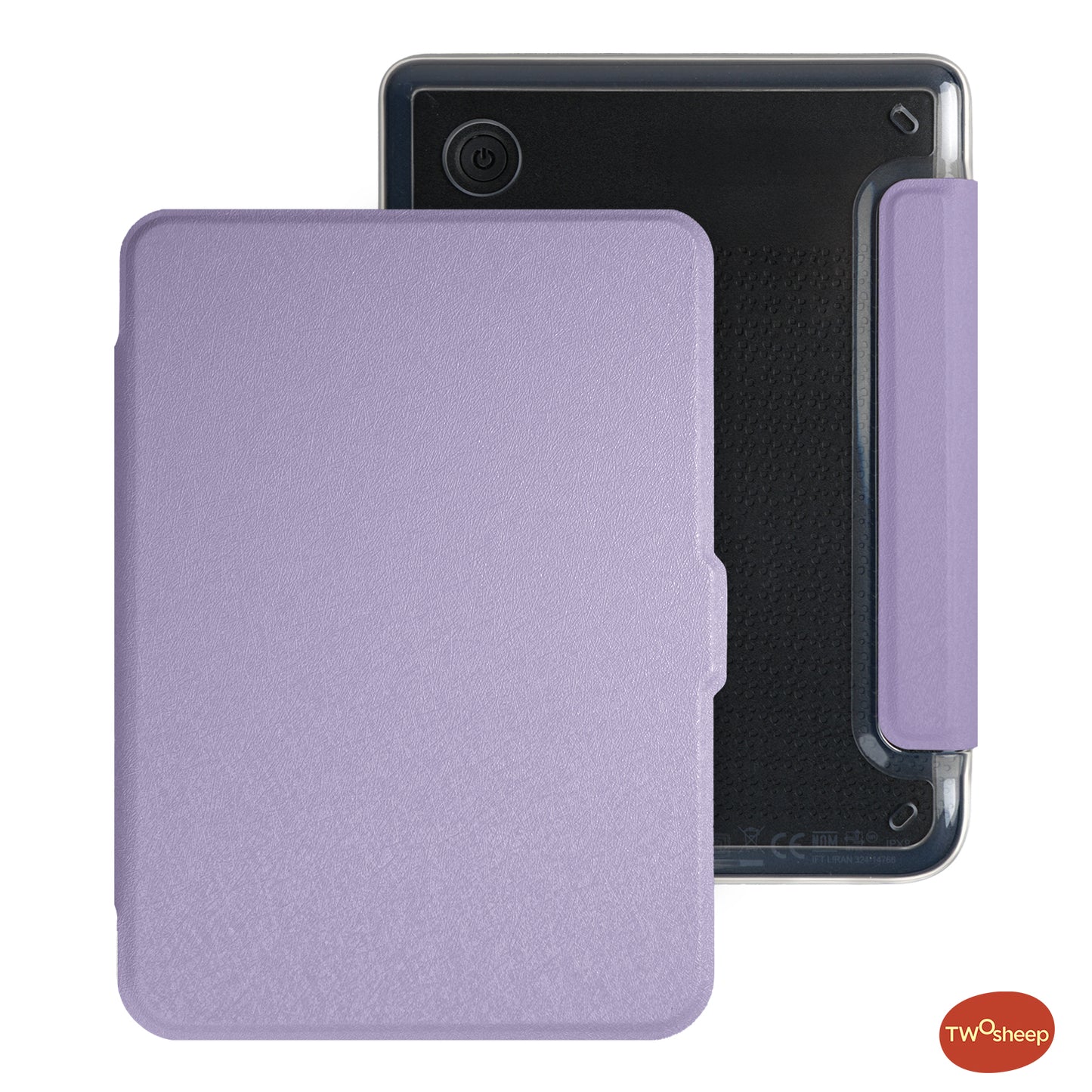 Minimalist Magnetic Detachable Case for Kobo Clara Colour / Clara2E / Clara BW