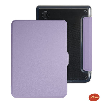 Minimalist Magnetic Detachable Case for Kobo Clara Colour / Clara2E / Clara BW