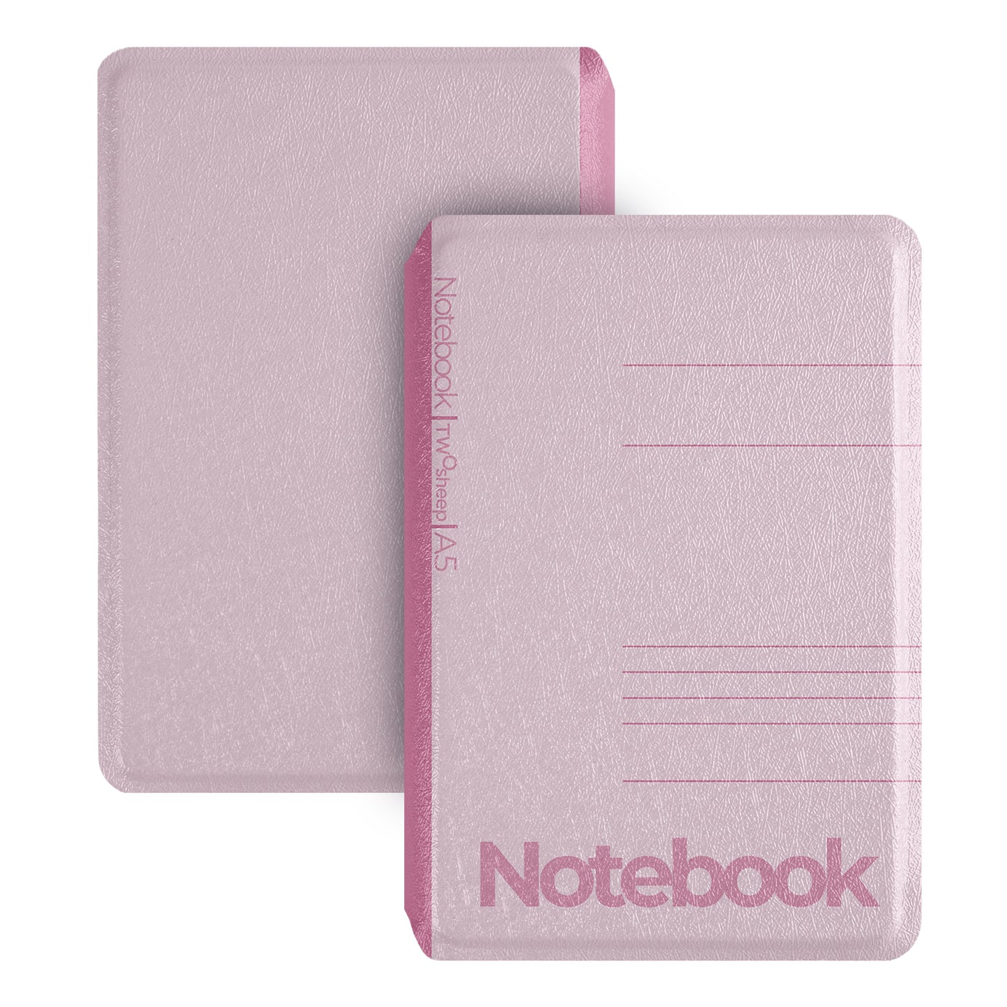 Classic Journal Detachable Case for XTEINK X4 / X3