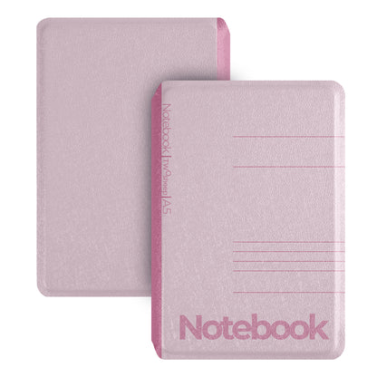 Classic Journal Detachable Case for XTEINK X4 / X3