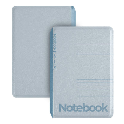 Classic Journal Detachable Case for XTEINK X4 / X3