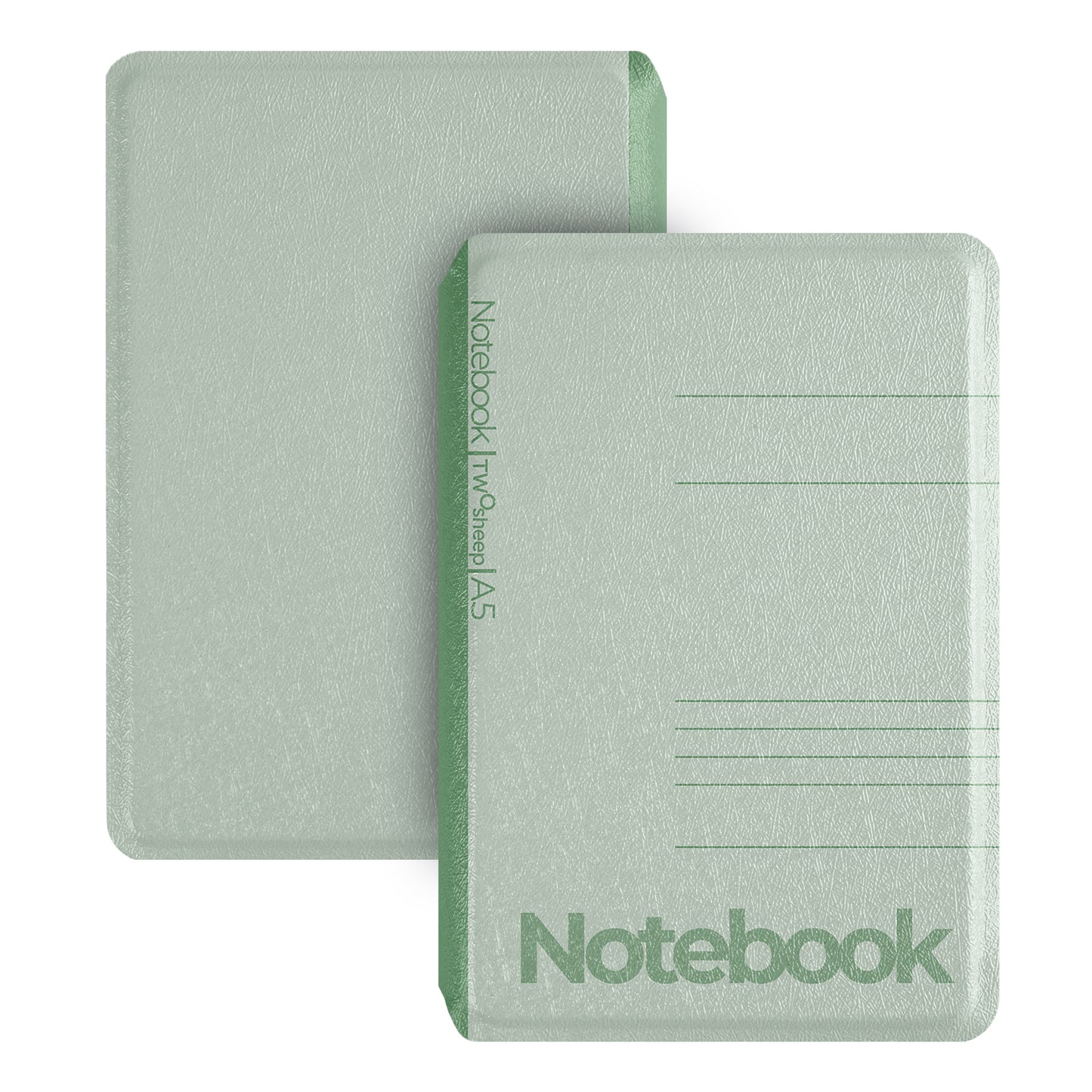 Classic Journal Detachable Case for XTEINK X4 / X3