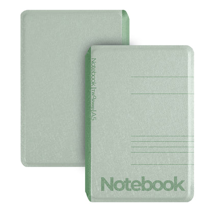 Classic Journal Detachable Case for XTEINK X4 / X3