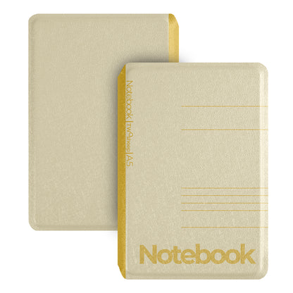 Classic Journal Detachable Case for XTEINK X4 / X3