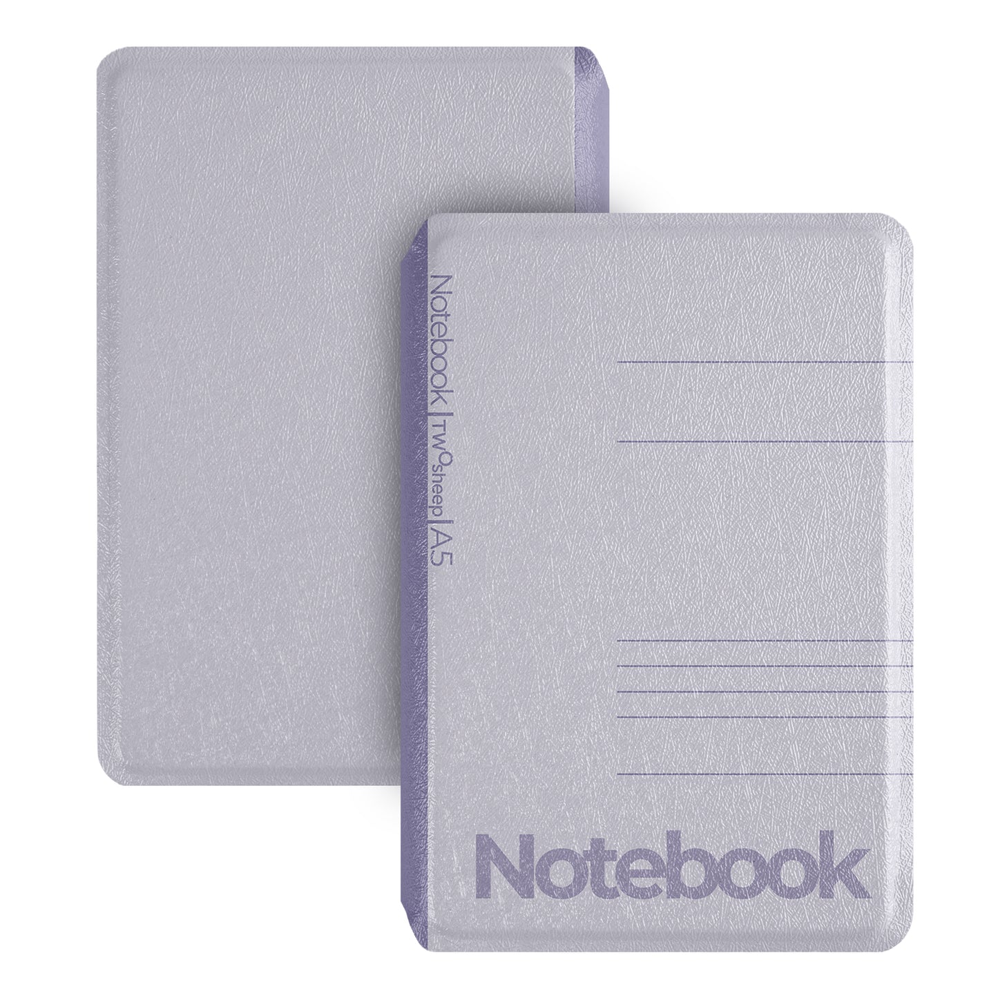 Classic Journal Detachable Case for XTEINK X4 / X3