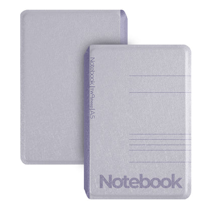 Classic Journal Detachable Case for XTEINK X4 / X3
