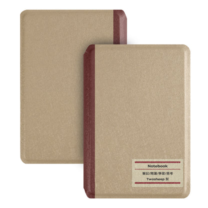 Classic Notebook Detachable Case for XTEINK X3 XTEINK X4