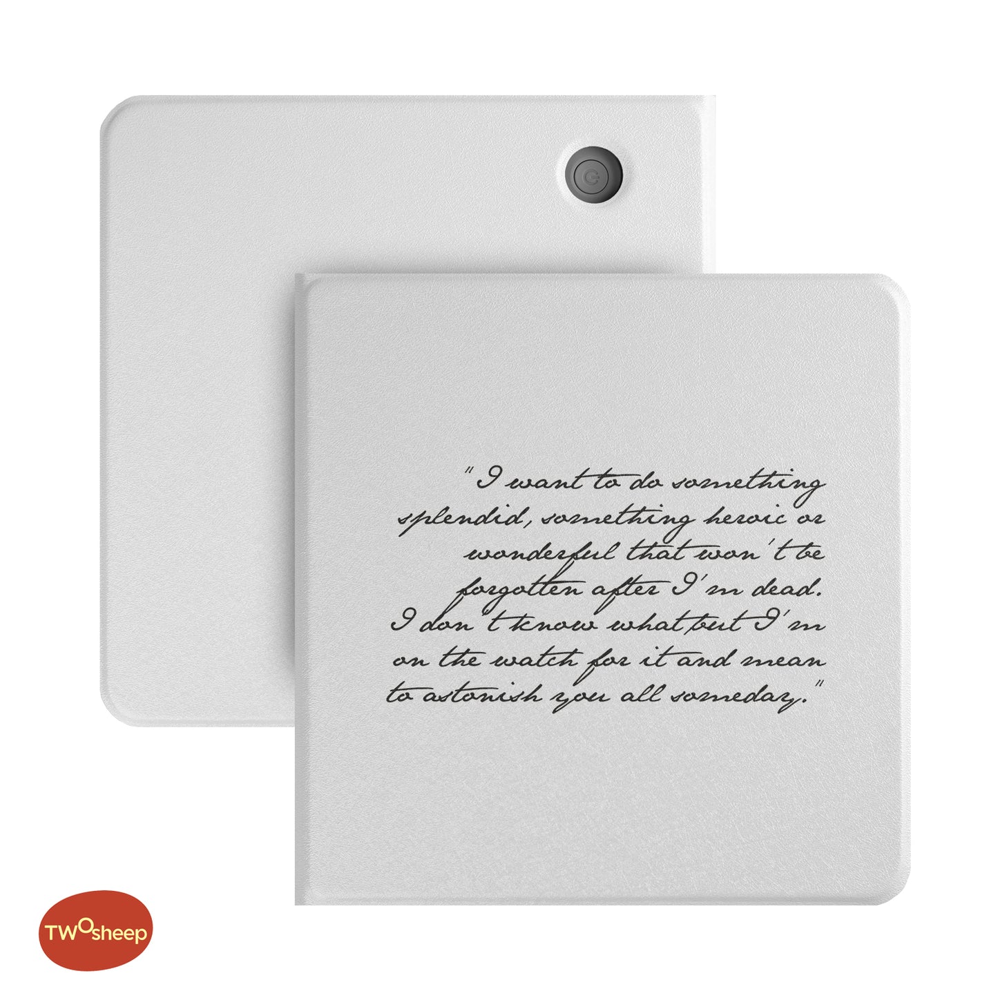 Pride and Prejudice Vintage Book Detachable Cover for Kobo Libra Colour & Libra2