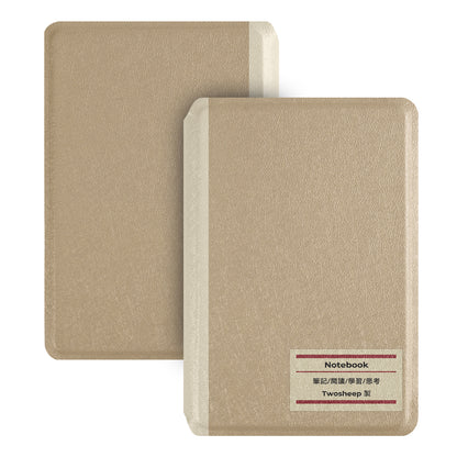 Classic Notebook Detachable Case for XTEINK X3 XTEINK X4