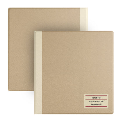 Classic Notebook Magnetic Detachable TPU Cover Case for Bigme B751 and Bigme B751C