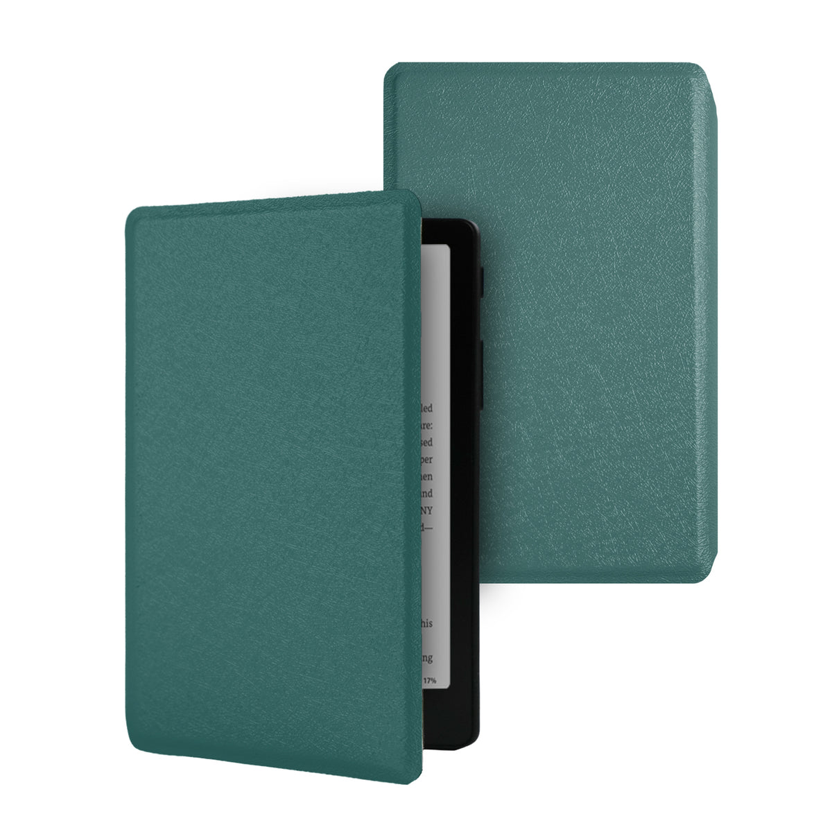 Frameless Solid Color Magnetic Cover Case XTEINK X4 Pro