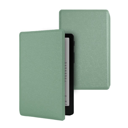 Frameless Solid Color Magnetic Cover Case XTEINK X4 Pro
