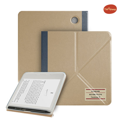 Classic Notebook Case for Kobo Libra Colour/Libra2