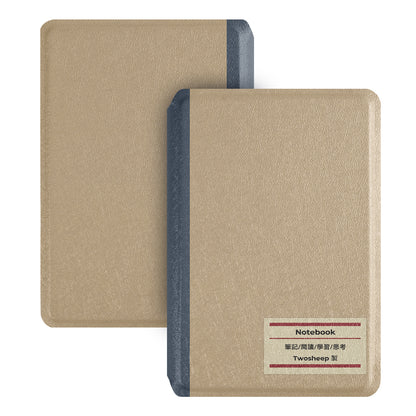 Classic Notebook Detachable Case for XTEINK X3 XTEINK X4